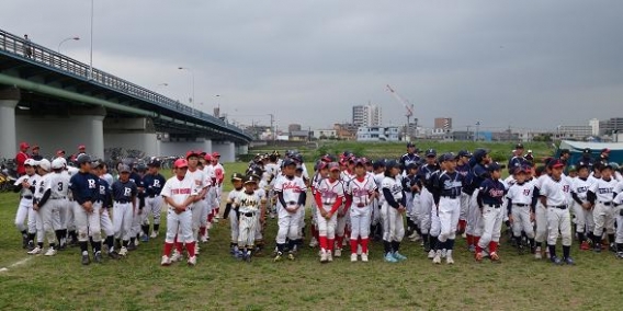 多少連運動会を開催しました！